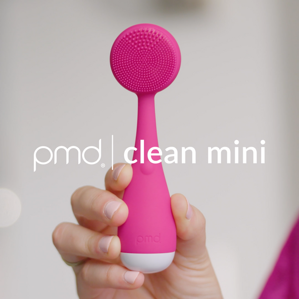 Pmd Beauty PMD Clean Mini - Compact Facial Cleansing Device