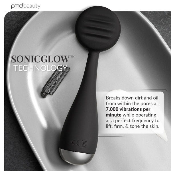 Pmd Beauty Premium Men's Face Cleanser Brush - PMD Clean For Men