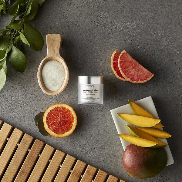 Pmd Beauty Regenerate Anti-Aging Recovery Moisturizer