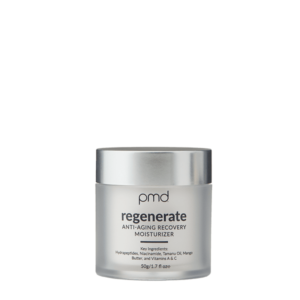 pmd beauty regenerate Anti-Aging Recovery Moisturizer