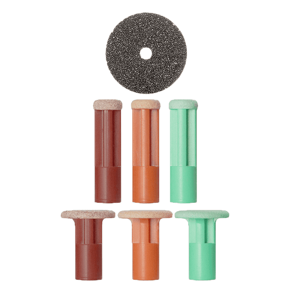 pmd beauty Replacement Discs – Advanced Kit (Mod/Coarse)