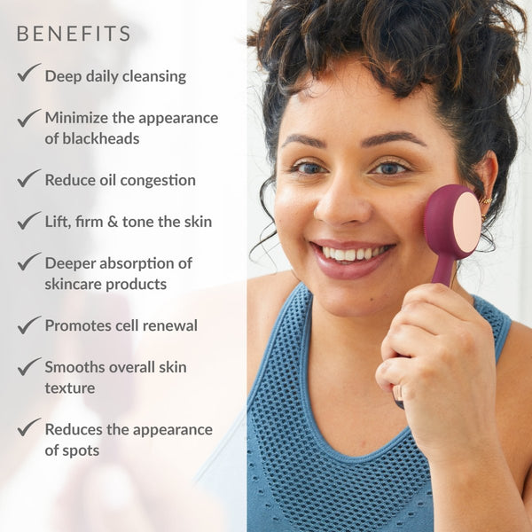 Pmd Beauty Silk Smooth Skin Duo | PMD Dual-Device Skincare Set