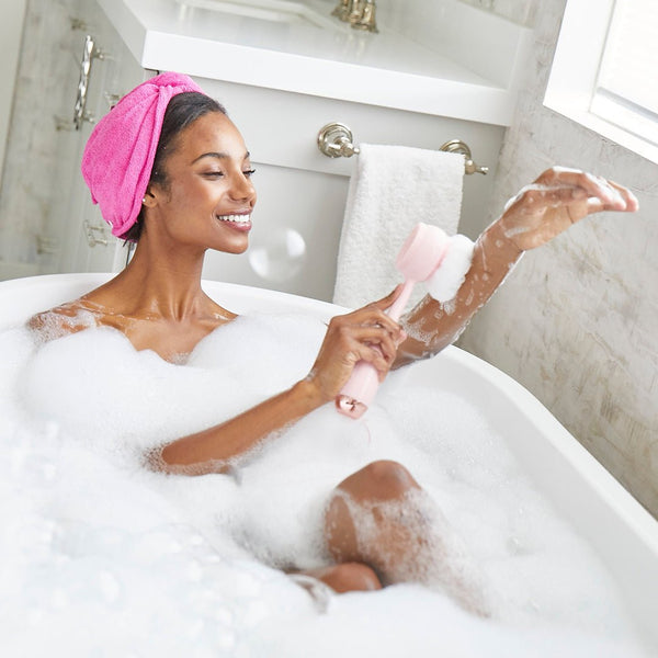 Pmd Beauty Silverscrub™ Silver-Infused Loofah Replacements