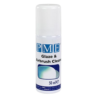 Pme Airbrush Colour - Airbrush And Glaze Cleaner (50ml / 1.70oz)