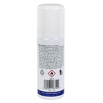 Pme Airbrush Colour - Airbrush And Glaze Cleaner (50ml / 1.70oz)