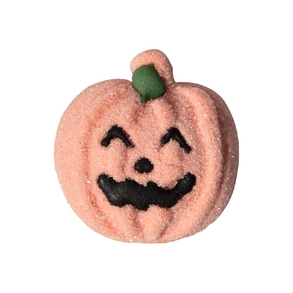 Pme Halloween Marshmallows – Pack Of 12 Pumpkins (180g)