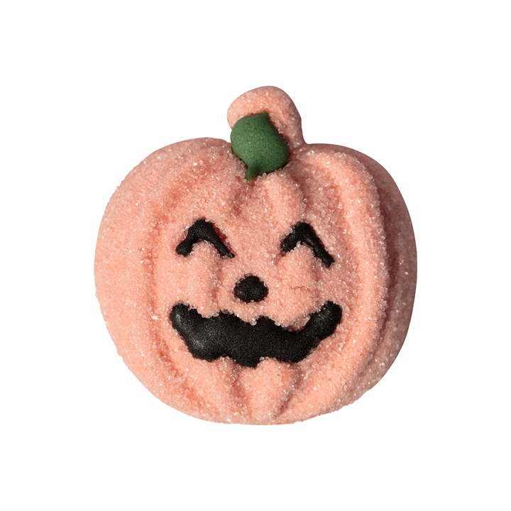 pme Halloween Marshmallows – Pack of 12 Pumpkins (180g)