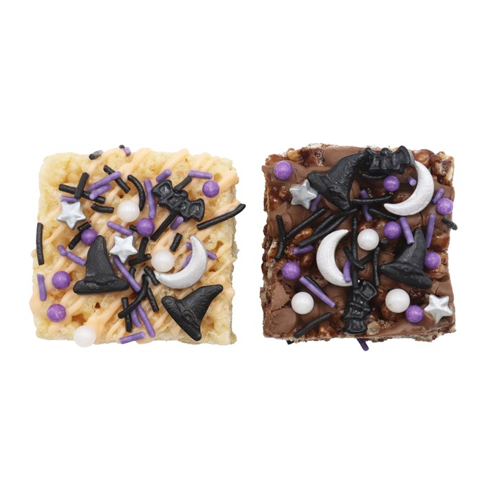 Pme Halloween "Out Of The Box" Sprinkles - Bewitched (60g)