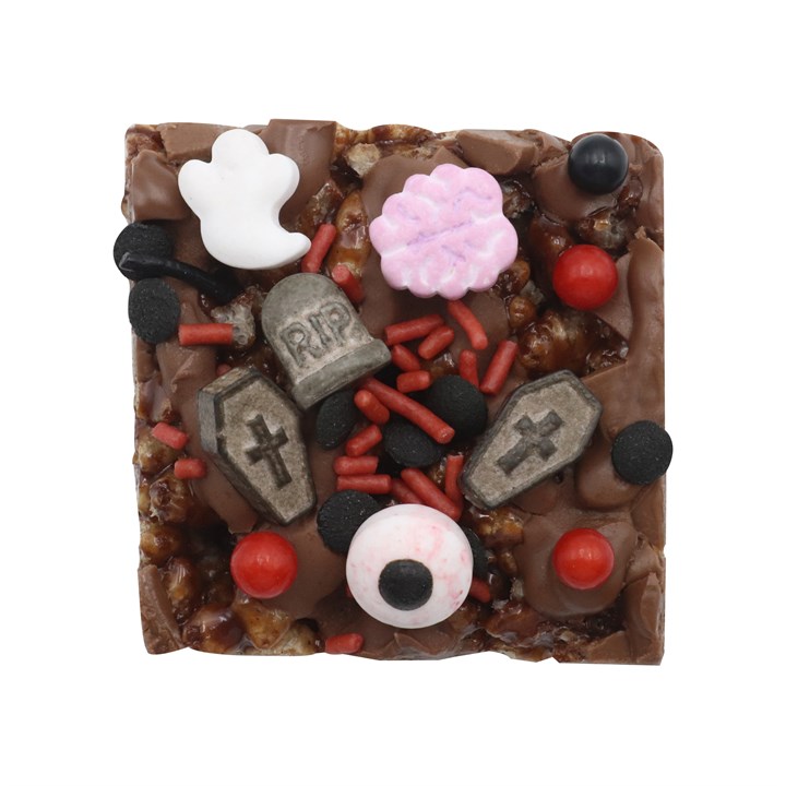 Pme Halloween "Out Of The Box" Sprinkles - Graveyard (60g)
