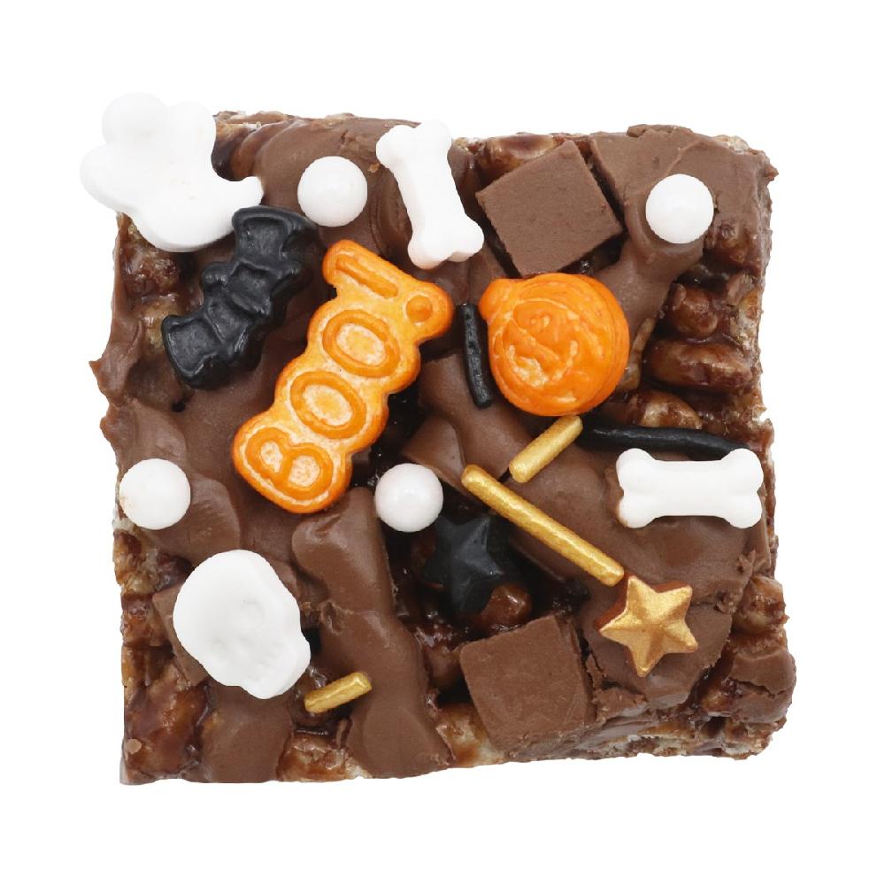 Pme Halloween "Out Of The Box" Sprinkles - Jack-o-Lantern (60g)