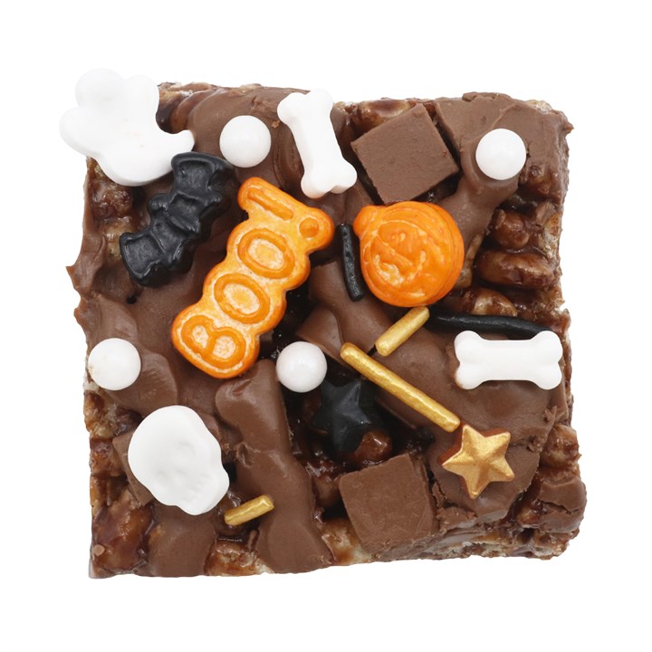 Pme Halloween "Out Of The Box" Sprinkles - Jack-o-Lantern (60g)