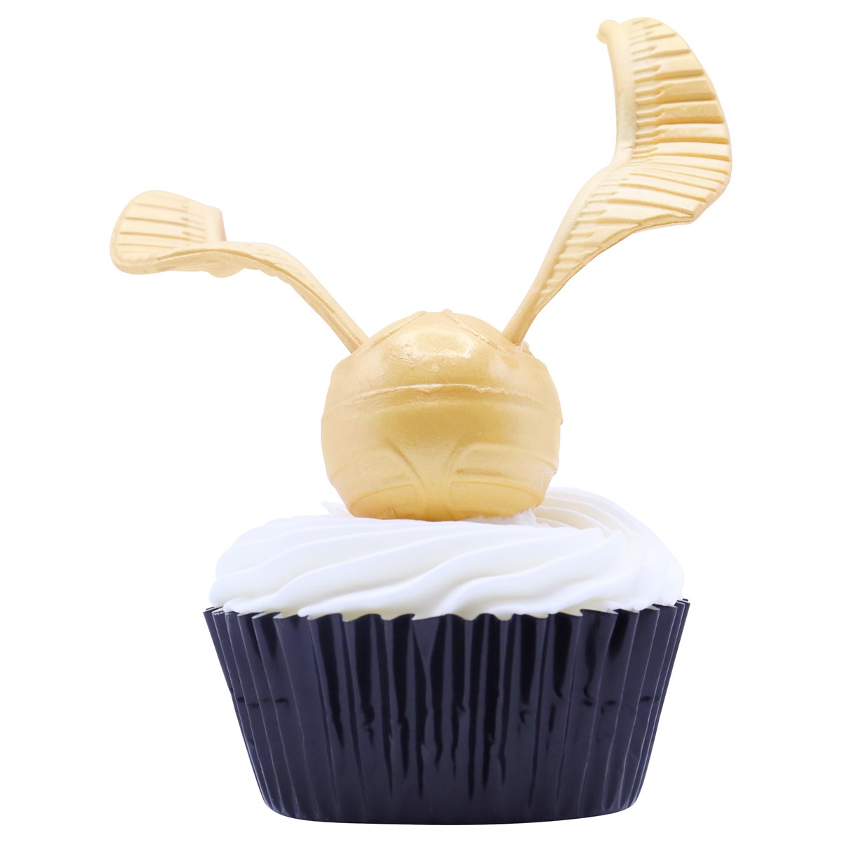 Pme Harry Potter Fondant Mould Quidditch Golden Snitch