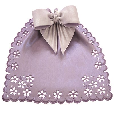 Pme JEM Borders Cutters - Edge Cutters For Cutwork Embroidery Set Of 4