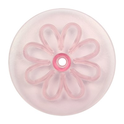 Pme JEM Floral Cutters - Eight Petal Daisy 50mm (150mm / 2”)