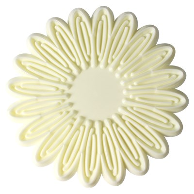 Pme JEM Floral Cutters - Large Multi Petal Daisy Gerbera (106mm / 4”)