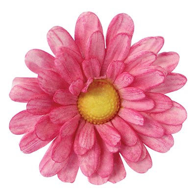 Pme JEM Floral Cutters - Small Multi Petal Daisy Gerbera Set Of 3
