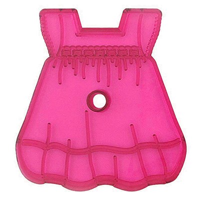 pme JEM Novelty Cutters - Baby Dress (129 x 121mm / 5 x 4.7”)