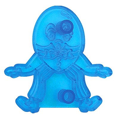 Pme JEM Novelty Cutters - Humpty Dumpty (95 X 97mm / 3.7 X 3.8”)
