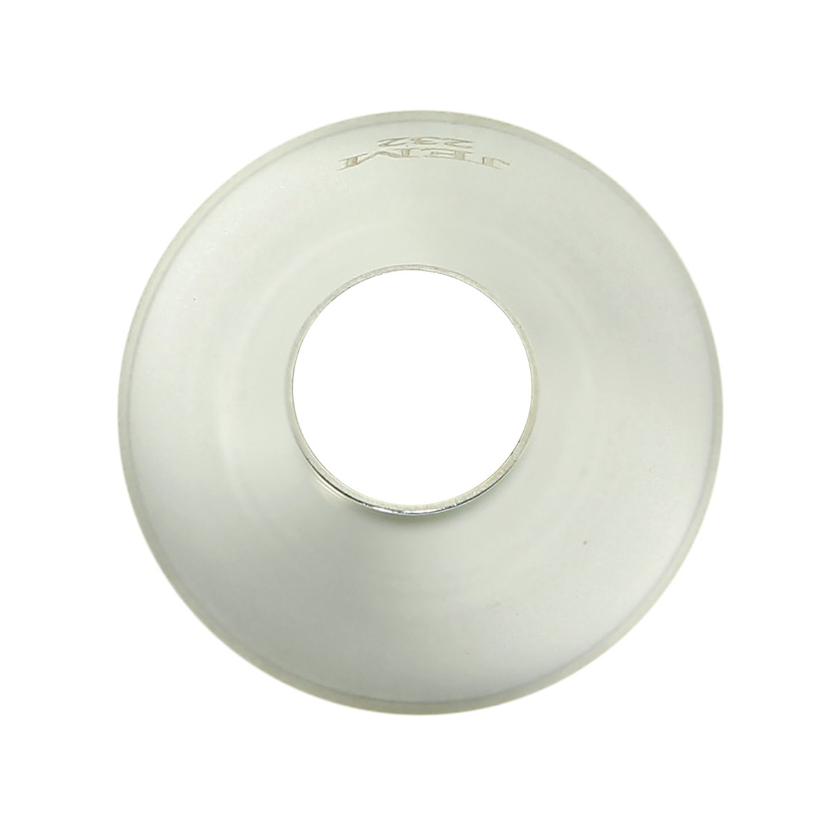 Pme JEM Nozzle Loose - Cupcake/Doughnut Filler Tube #232