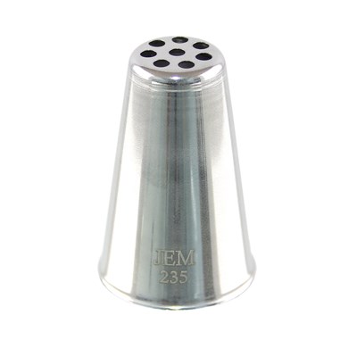 pme JEM Nozzle Loose - Large Hair/Grass M/O Plain #235