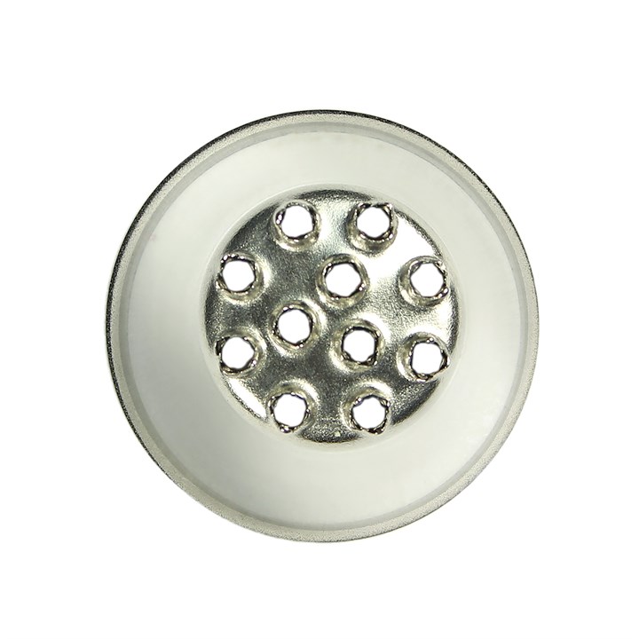 Pme JEM Nozzle Loose - Small Hair/Grass Multi- Loose Opening Nozzle #23