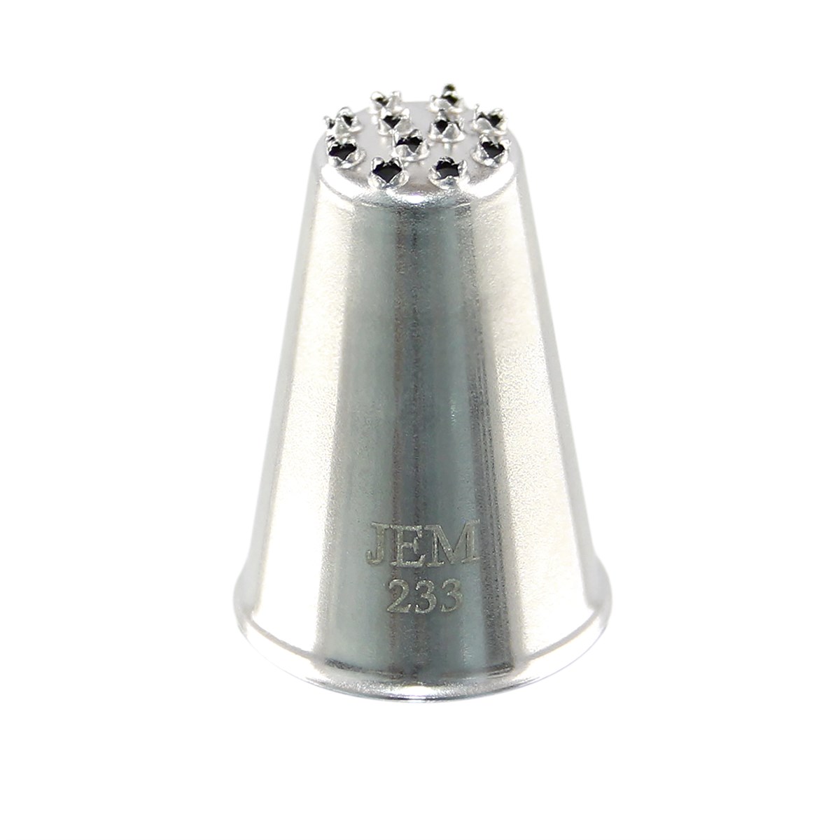 Pme JEM Nozzle - Small Hair/Grass Multi-Opening Nozzle #233