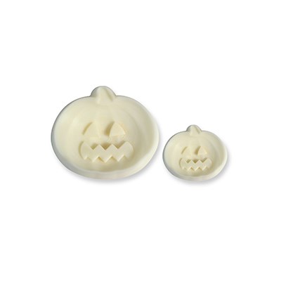 Pme JEM Pop-it Mould For Fondant Decorating - Pumpkin