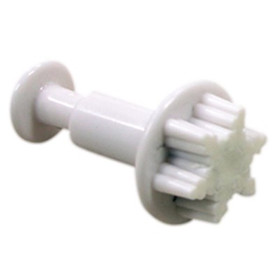 Pme Novelty Plunger Cutter - S/M/L Mini Snowflake Set Of 3
