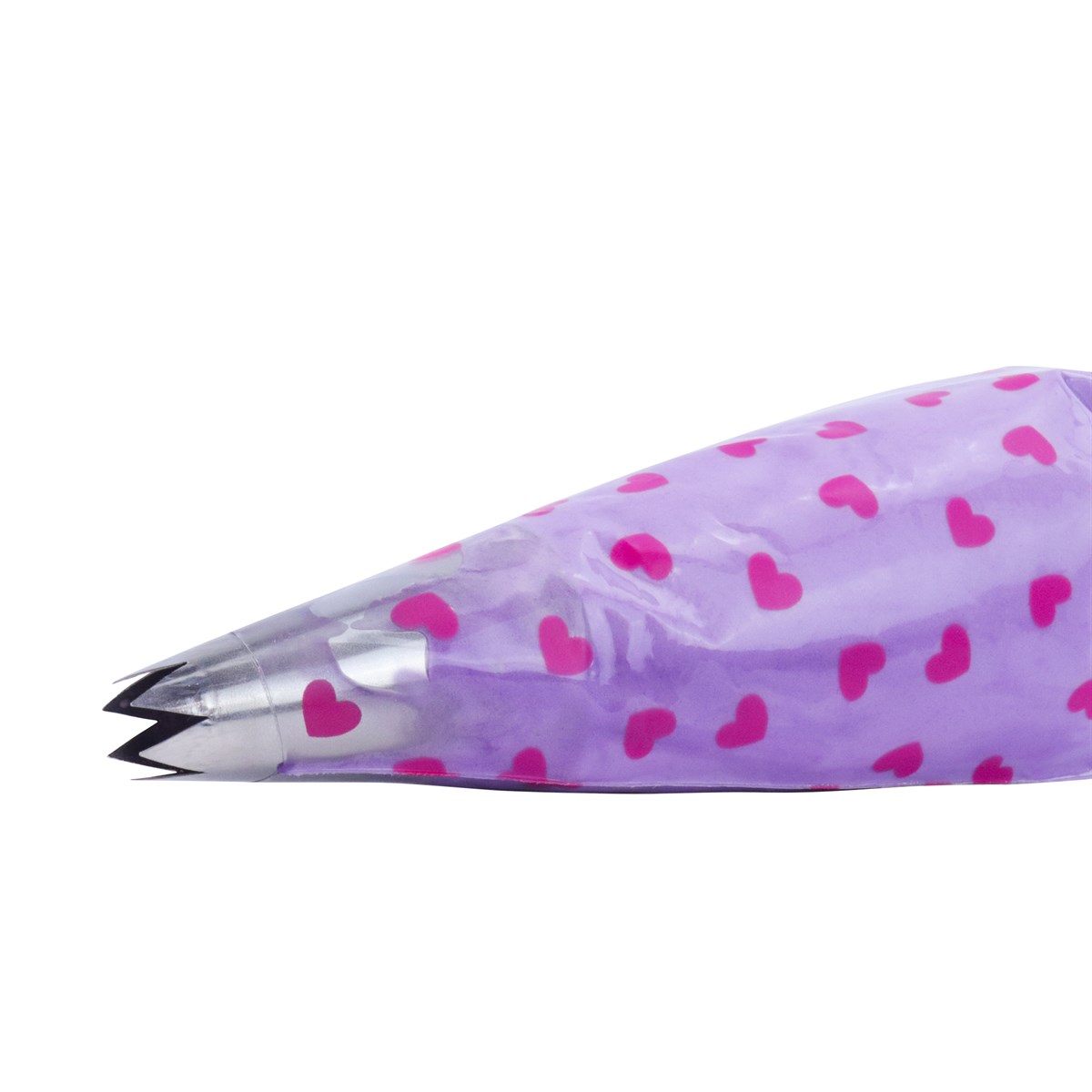 Pme 12 Disposable Icing Piping Bags - Valentines