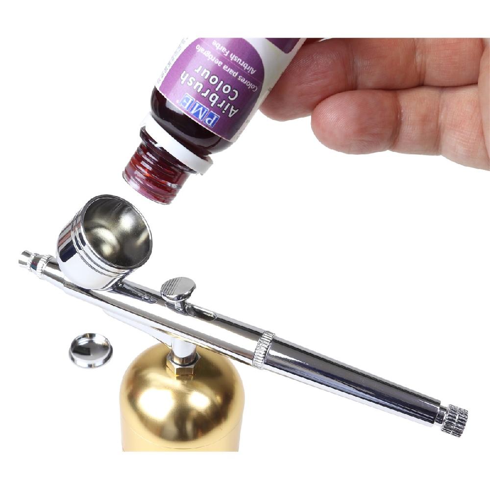 Pme Airbrush Colour - Various Colours (25ml)