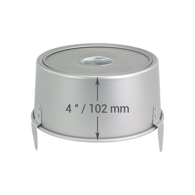 Pme Angel Cake Pan (203 X 102mm / 8 X 4”)