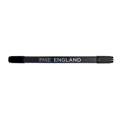 Pme Brush & Fine Pen - Black