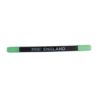 Pme Brush & Fine Pen- Light Green