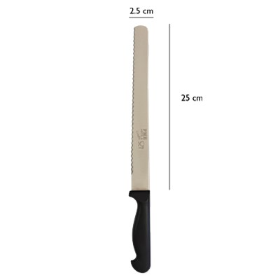 Pme Cake Knife (255mm / 10”)