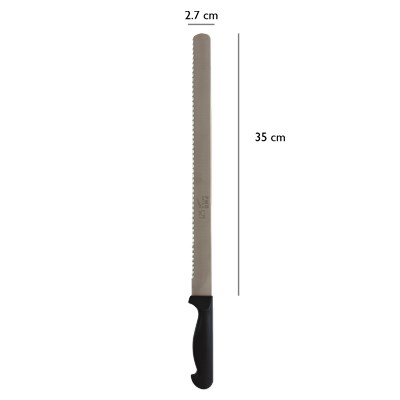 Pme Cake Knife (355mm / 14”)