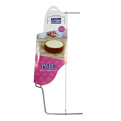 pme Cake Leveller (46cm / 18”)