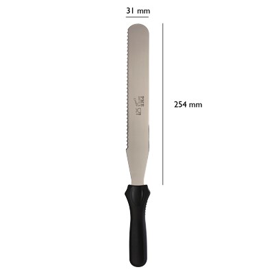 Pme Cake / Palette Knife (254mm / 10”)