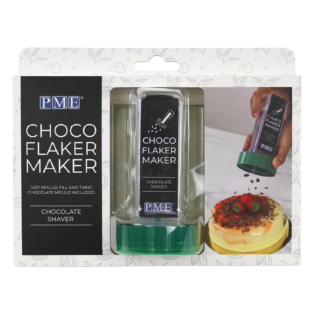 Pme Choco Flaker Maker