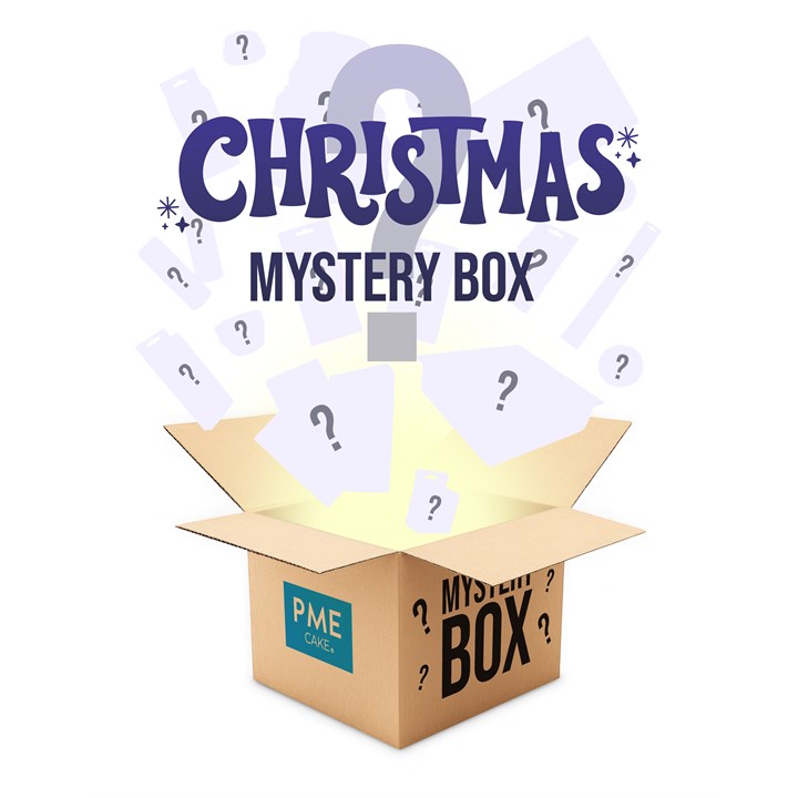 pme Christmas Mystery Box