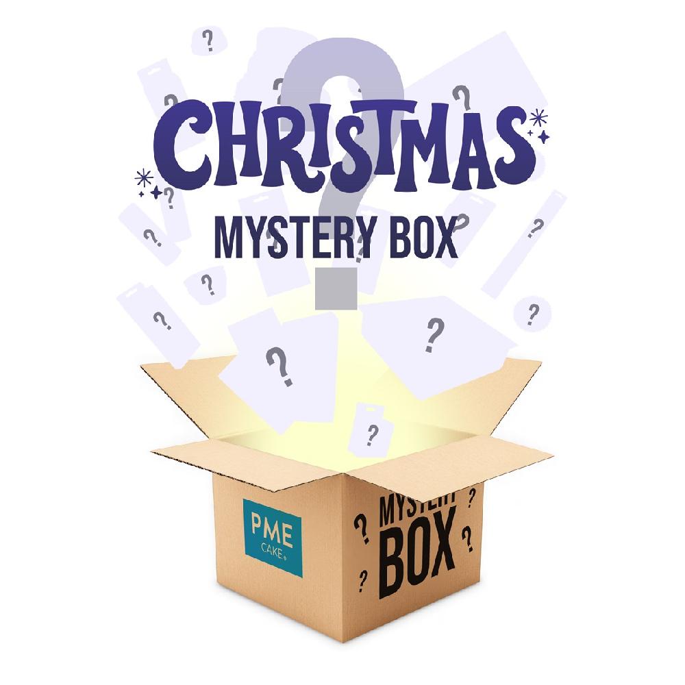 Pme Christmas Mystery Box