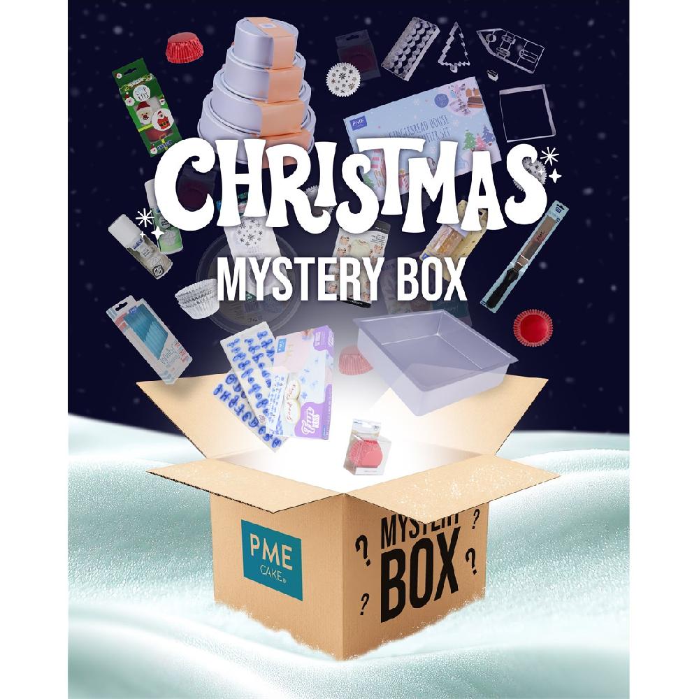 Pme Christmas Mystery Box