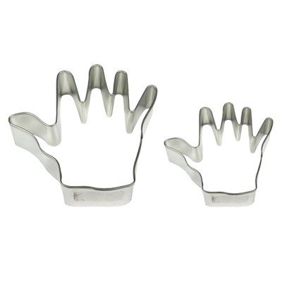 Pme Cookie & Cake - Hand Set Of 2