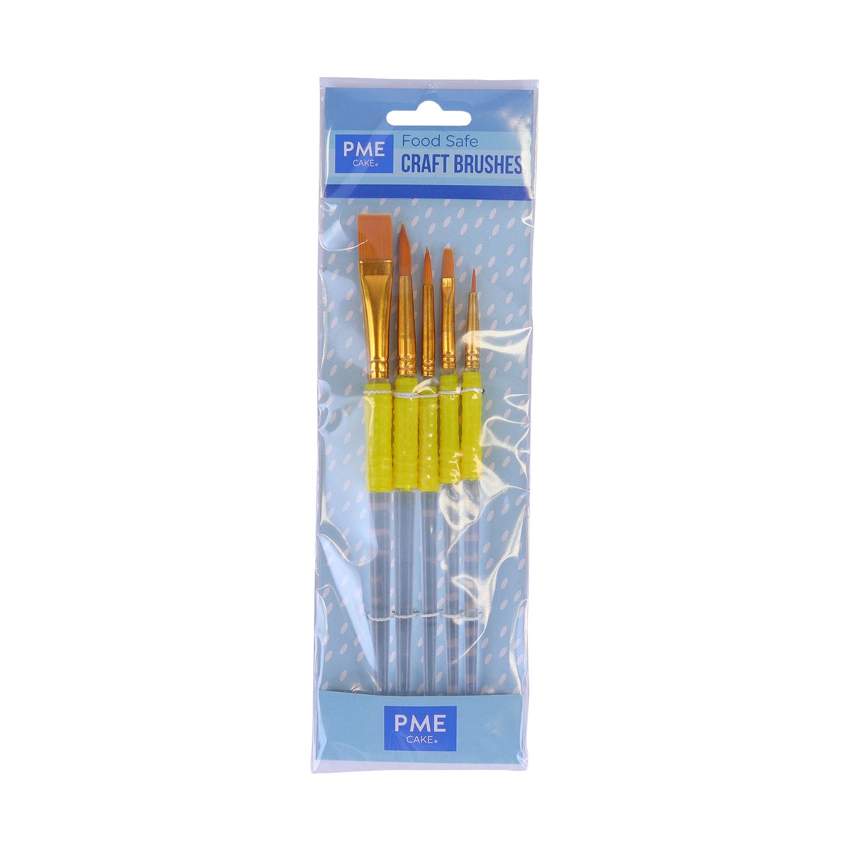 Pme Craft Brushes