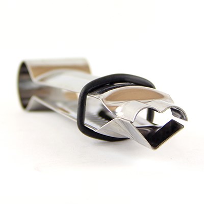 Pme Crimper - Heart Shape Plain(19mm / 0.75”)