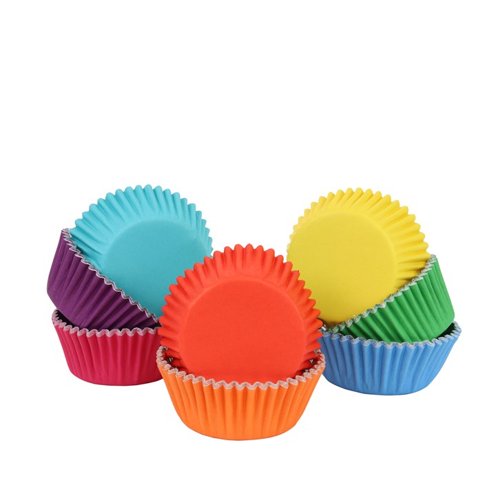pme Cupcake Cases - Various Colours (60)