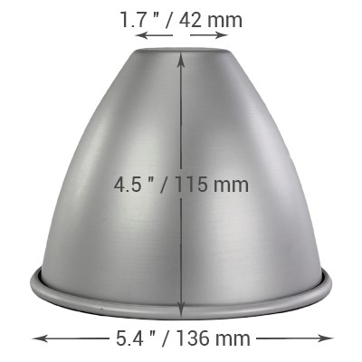 Pme PME Doll Cake Pan (13.6 X 4.2 X 11.5cm / 5.4 X 1.7 X 4.5")