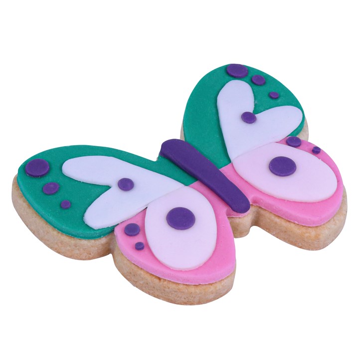 Pme Easter Cookie Cutter - Butterfly