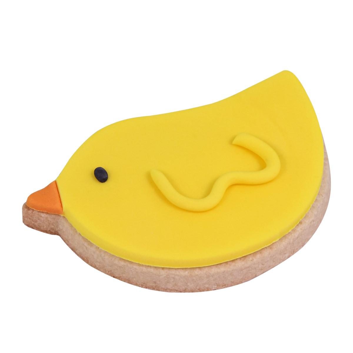 Pme Easter Cookie Cutter - Chick