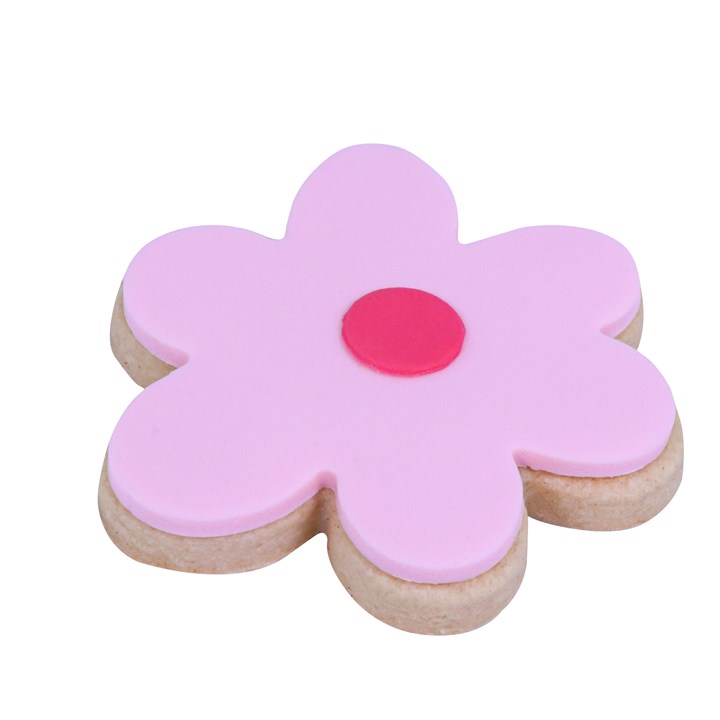 Pme Easter Cookie Cutter - Daisy