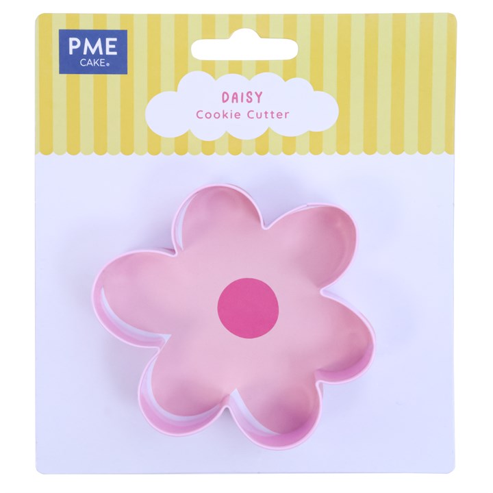 pme Easter Cookie Cutter - Daisy